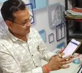 Overnight Fortune Vanishes for Vinod Dongle in Stock Market Glitch