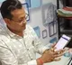 Overnight Fortune Vanishes for Vinod Dongle in Stock Market Glitch