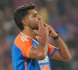 Harshit Rana Gambhir Warning on Performance