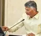 Chandrababu Naidu Reviews Montha Cyclone Preparedness in Andhra Pradesh