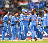 Radha Yadav Shines India Restricts Bangladesh in Womens World Cup