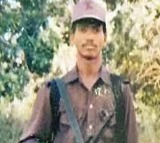 Hidma Preparing to Surrender to Telangana Police