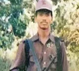 Hidma Preparing to Surrender to Telangana Police