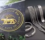 RBI Announces Loans on Silver A Key Decision