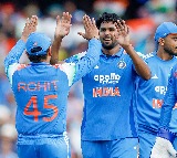 Rohit Sharmas Advice Led to Wicket Says Harshit Rana