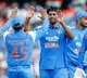 Rohit Sharmas Advice Led to Wicket Says Harshit Rana