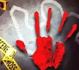 Elderly Couple Brutally Murdered in Andhra Pradesh