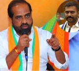 Satya Kumar Yadav Fires on Ketireddy Over 30 Comments