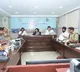Anita warns of heavy rains due to Cyclone Montha in Andhra Pradesh