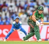 India vs Bangladesh Womens World Cup Match Reduced to 27 Overs