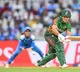 India vs Bangladesh Womens World Cup Match Reduced to 27 Overs