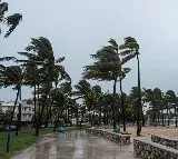 Cyclone Montha Impact School Holidays Declared in Several AP Districts