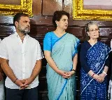 Rahul Gandhi and Top Leaders to Campaign in Bihar Elections