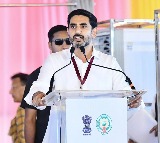 Nara Lokesh Condemns Fake News Linking Old Video to Arakku