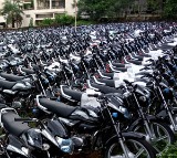 Two Wheeler Sales Surge in October Due to GST 20 and Festive Demand
