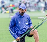 Rohit Sharma will lose more weight says Abhishek Nayar