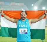 India tops medals tally in SAAF Senior Athletics Championships with 20 gold medals