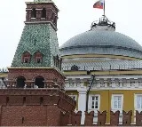Kremlin says new sanctions complicate reviving Russia-US ties