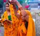 'Inspires gratitude towards nature': President Murmu extends greetings on Chhath Puja