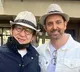 Hrithik Roshan meets Jackie Chan: My broken bones look up to your broken bones