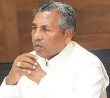 Congress infighting: Parameshwara backs Minister Muniyappa for K'taka CM post