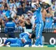 Shreyas Iyer admitted to Sydney hospital after left rib cage injury, to be assessed by specialists
