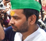 All leaders make announcements, but I get work done: Tej Pratap slams Tejashwi Yadav’s promises