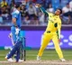 Sangha added to Australia's T20I squad against India to replace Zampa