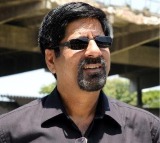 Former cricket captain Srikkanth makes maiden visit to Mahakaleshwar