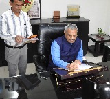 Govind Gupta takes charge as Raj DG of ACB; emphasises zero tolerance policy, tech training