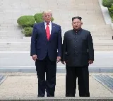 South Korea's Unification Ministry emphasises APEC as 'good opportunity' for Trump-Kim meeting