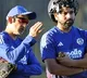 AUS v IND: Gambhir hails Rohit and Harshit in dressing room address after Sydney ODI win