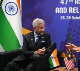 EAM Jaishankar and Malaysian counterpart discuss bilateral ties, situation in Myanmar