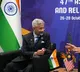 EAM Jaishankar and Malaysian counterpart discuss bilateral ties, situation in Myanmar
