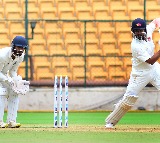 Prithvi Shaw records second-fastest Ranji Trophy Elite double century