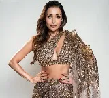 Malaika Arora takes a funny dig at Mumbai’s unpredictable rains with a relatable post
