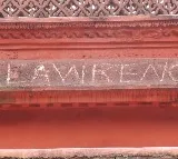 Gangster Lawrence Bishnoi’s name etched on Tipu Sultan’s summer palace wall near Bengaluru; tourists demand action