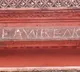 Gangster Lawrence Bishnoi’s name etched on Tipu Sultan’s summer palace wall near Bengaluru; tourists demand action