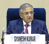 SIR to begin in 12 states, UTs; electoral rolls to be frozen tonight: Election Commission