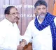 No one can be compared to Shivakumar: K’taka Home Minister