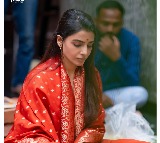 Samantha Ruth Prabhu's 'Maa Inti Bangaram' goes on floor with mahurat