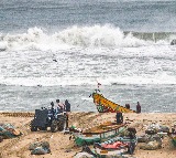 Cyclone Montha impact: South Central Railway cancels 72 trains