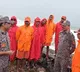 Andhra CM orders evacuation from coastal areas facing cyclone threat