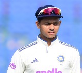 Ranji Trophy: Yashasvi Jaiswal to return for Mumbai's clash against Rajasthan