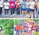 Happy Forest Run Held at Moolapadu Butterfly Park