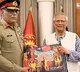 Mohammad Yunus gifts controversial map to Pak General