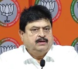 Ramchander Rao says BJP Majlis main competition in Jubilee Hills