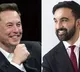 Zohran Mamdani Gets Elon Musk Support in New York Mayor Race