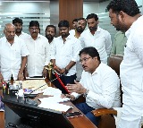 Land Grabbing Complaints Surge at HYDRAA Prajavani in Hyderabad