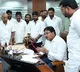 Land Grabbing Complaints Surge at HYDRAA Prajavani in Hyderabad